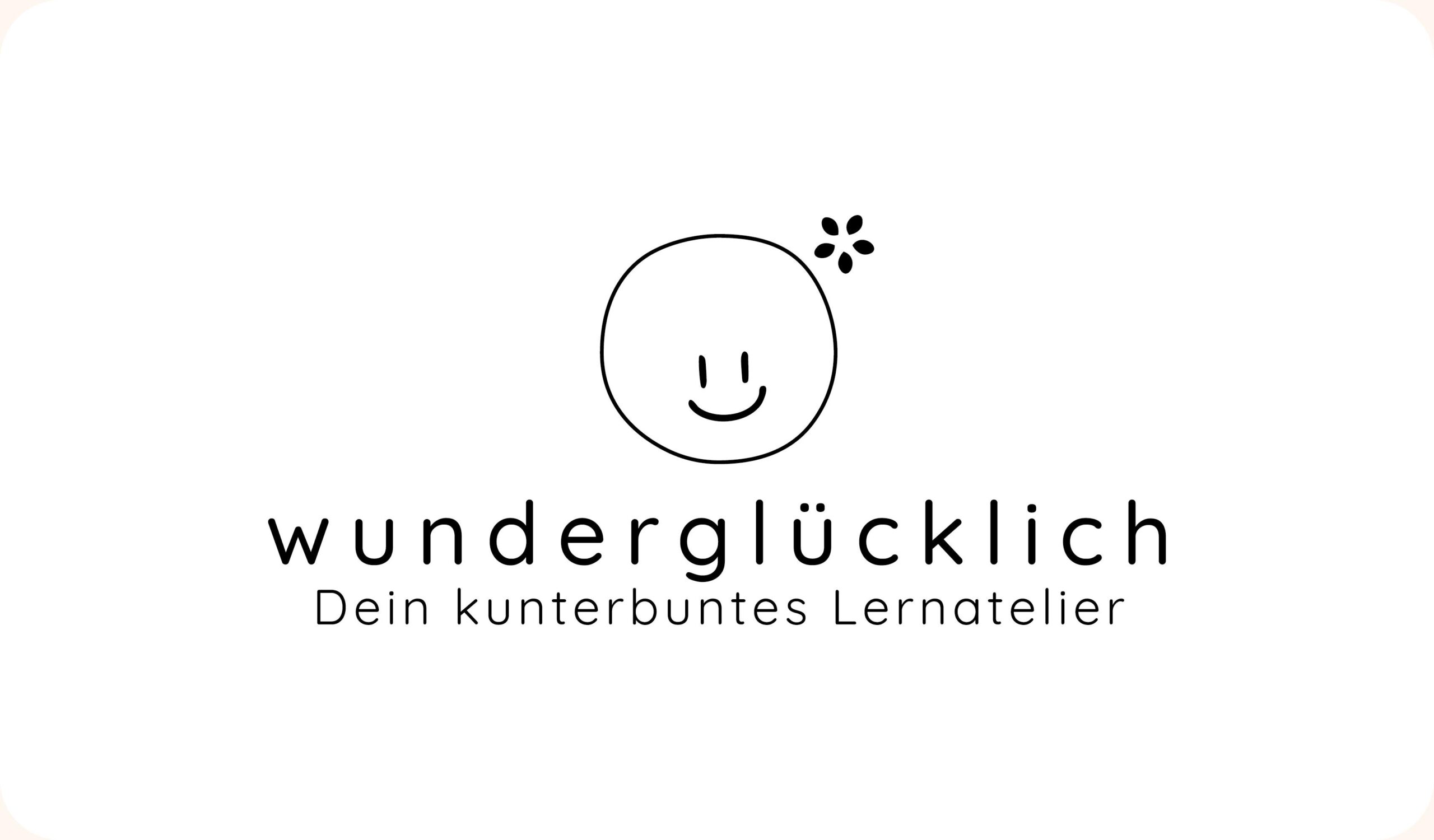 wundergluecklich
